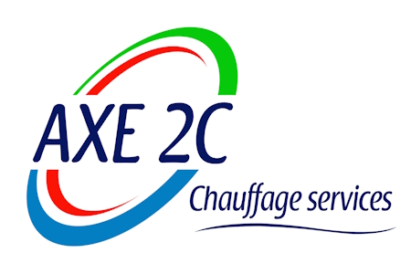 Logo AXE 2C