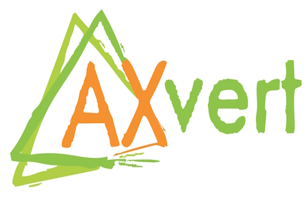 Logo AXVERT