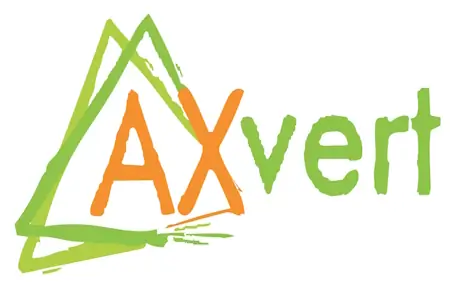 Annonce entreprise Axvert