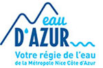 Logo client Eau D'azur