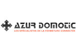 Logo AZUR DOMOTIC
