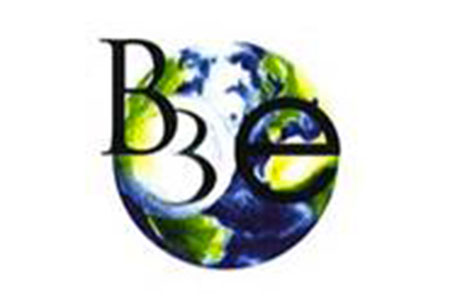 Logo client B3e