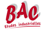 Logo client Bac Etudes