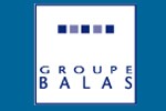 Logo client Groupe Balas