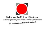 Logo MANDELLI SETRA
