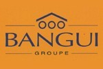 Logo GROUPE BANGUI