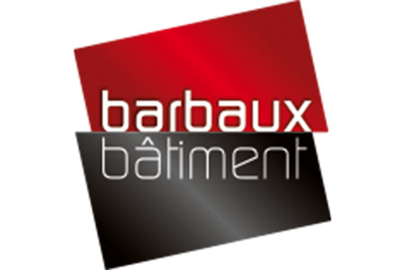 Logo BARBAUX BATIMENT