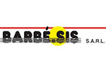 Logo BARBE SIS