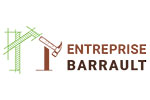 Logo ENTREPRISE BARRAULT