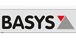Logo client Basys Ag