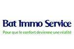 Logo BAT IMMO SERVICE