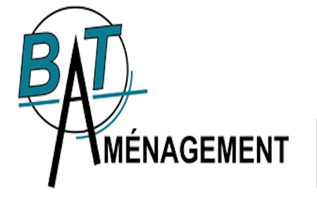 Logo BAT AMENAGEMENT