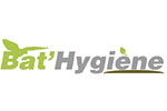 Logo BAT'HYGIENE - MAODIT - ANIMAO