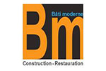 Logo BATI-MODERNE