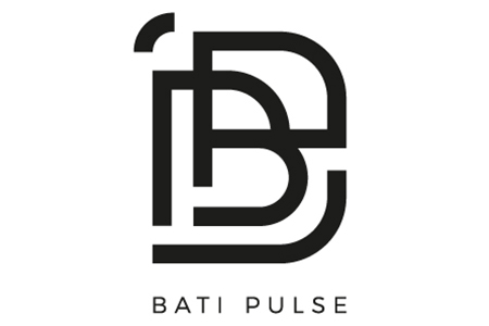 Logo BATI PULSE