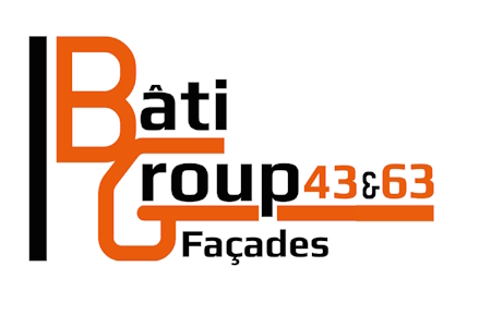 Logo BATI GROUP 43