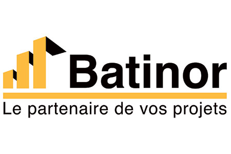 Logo client Batinor