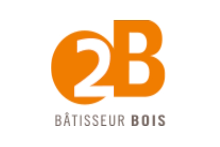 Logo BATISSEUR BOIS