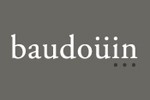 Logo BAUDOUIN