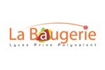Partenaire LYCEE LA BAUGERIE