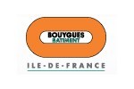 Logo client Bouygues Batiment Ile De France