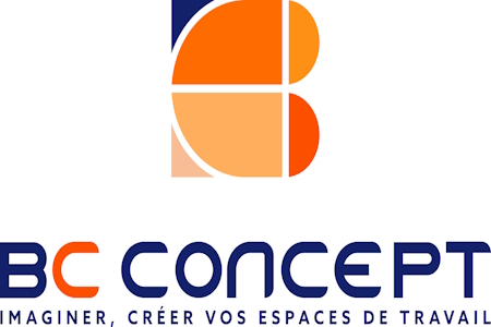 Logo BUREAUX ET CLOISONS CONCEPT