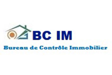 Logo BCIM