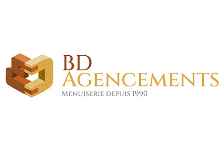 Logo SARL BD AGENCEMENTS