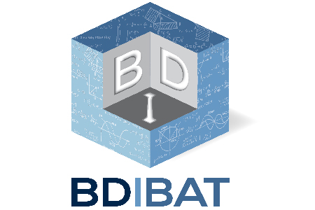 Logo BDIBAT