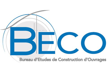 Logo B.E.C.O.