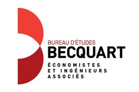 Logo BECQUART - ECONOMISTES ET INGENIEURS ASSOCIES