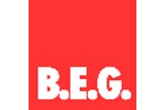 Logo BEG FRANCE