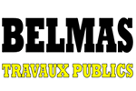 Logo SOCIETE BELMAS