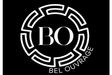 Logo BEL OUVRAGE
