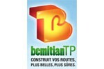 Logo BEMITIAN TP