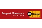 Logo BERGERAT MONNOYEUR LOCATION