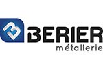 Logo BERIER