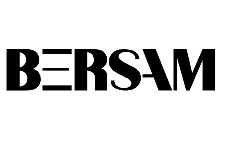 Logo BERSAM