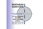 Offre d'emploi Technicien geometre dao H/F de Bertheau Saint Criq Geometres Associes