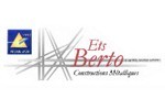 Logo ETS BERTO