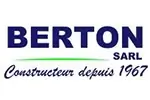Offre d'emploi Conducteur de travaux H/F de Sarl Berton