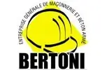 Offre d'emploi Chef de chantier gros œuvre H/F de Bertoni Sa