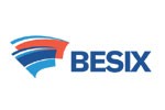 Logo client Besix