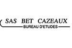 Logo SAS BET CAZEAUX