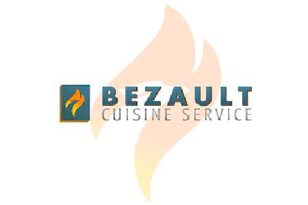 Logo BEZAULT CUISINE SERVICE
