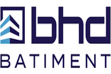 Offre d'emploi Conducteur de travaux tce H/F de Bhd Sas