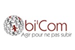 Logo BI'COM
