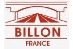 Logo BILLON TP