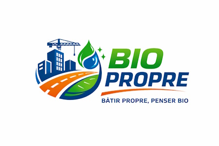 Logo ENTREPRISE DU BTP