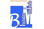 Logo client Bissardon Menuiserie